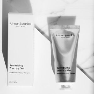 African Botanics Revitalizing Therapy Gel